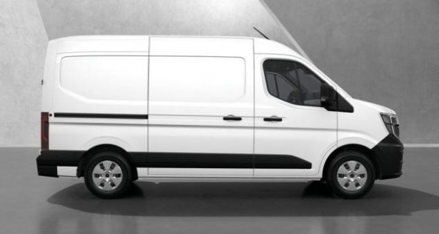 RENAULT Master APERTI AD AGOSTO rif. 24016600 - Foto 3