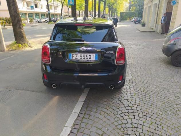 MINI Countryman 2.0 Countryman S ALL4 rif. 20694854 - Foto 4