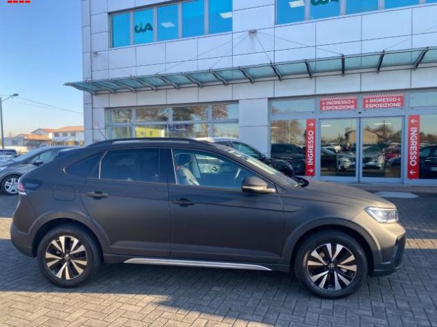 VOLKSWAGEN Taigo 1.0 TSI 115 CV DSG Life rif. 24077790 - Foto 3