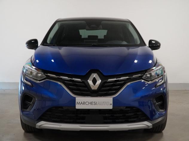 Renault Captur 1.0 Intens tce eco-G 100cv GPL