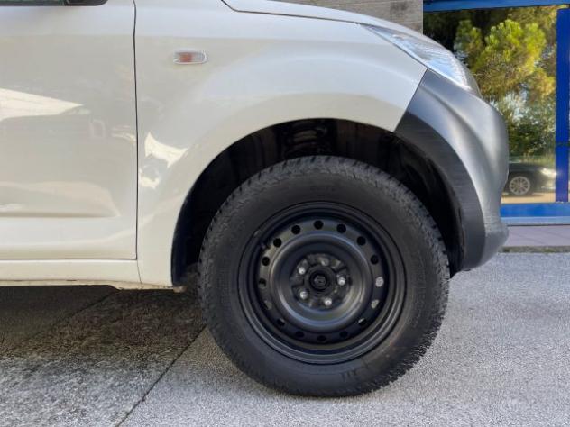 DAIHATSU Terios 1.3 86CV SX 4X4 5 P CLIMA RADIO CD GANCIO TRAINO rif. 23664236 - Foto 3