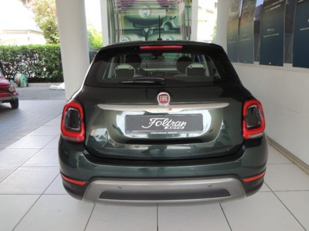 FIAT 500X 1.3 MultiJet 95 CV City Cross rif. 23873842 - Foto 5