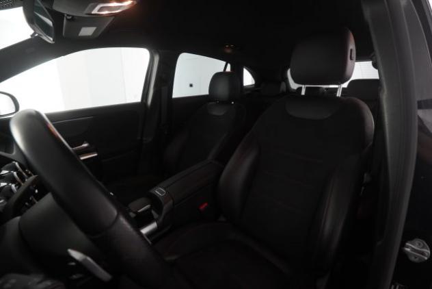 MERCEDES-BENZ CLA sse GLA GLA 180 d Automatic Premium rif. 23696634 - Foto 9