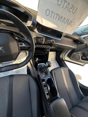 Peugeot 2008 PureTech 130 Allure Pack S/S PRONTA CONSEGNA SENZA VINCOLI DI FINANZIAMENTO PASSAGGIO COMPRESO - Foto 3
