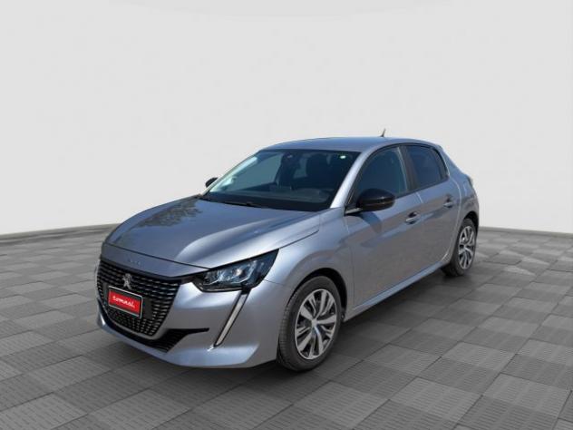 PEUGEOT 208 208 PureTech 100 Stop&Start 5 porte Active Pack rif. 23913100