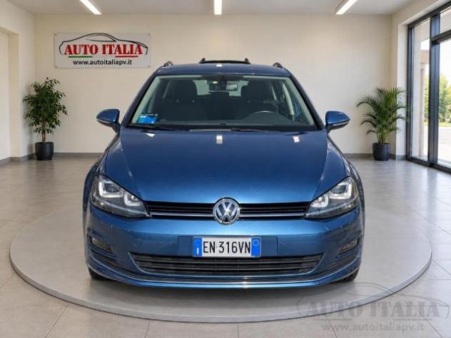VOLKSWAGEN Golf 2.0 TDI 5p. Highline BlueMotion Technology rif. 24203620 - Foto 2