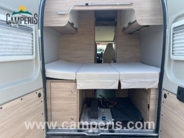 KNAUS KNAUS BOX STAR 600 rif. 24031837 - Foto 4