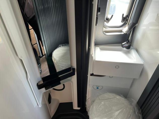 KNAUS KNAUS BOXLIFE 540 MQ PLATINUM SELECTION rif. 23414875