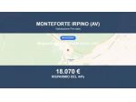 Immobile in asta di 51 m² in vendita a Monteforte Irpino