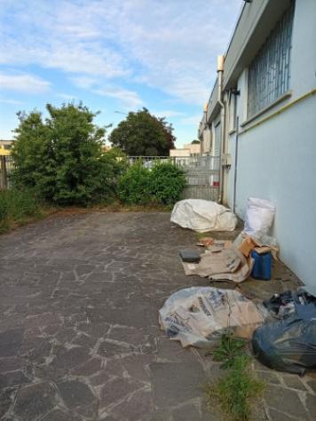 Immobile di 278 m² con 2 locali in affitto a Novi di Modena - Foto 12