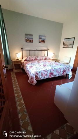 Sardegna PORTO CERVO Loc. CALA DEL FARO bilocale, giardino privato e portico. - Foto 5