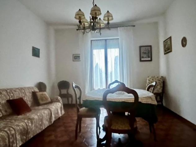 Appartamento in vendita a Asciano 80 mq Rif: 1396521