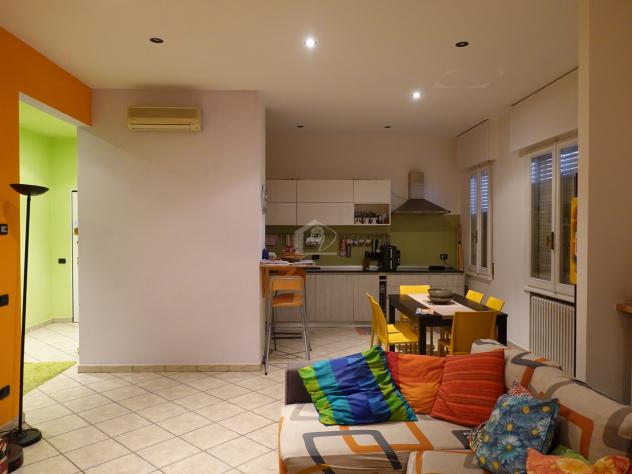 Borgo Virgilio vendesi appartamento 5 vani 125 Mq - Foto 2