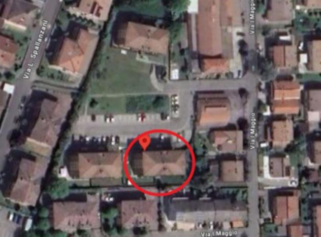 Immobile in asta di 68 m² in vendita a Cadelbosco di Sopra - Foto 11