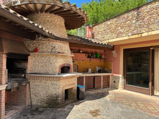 Immobile in asta di 247 m² con più di 5 locali in vendita a Capannoli - Foto 9
