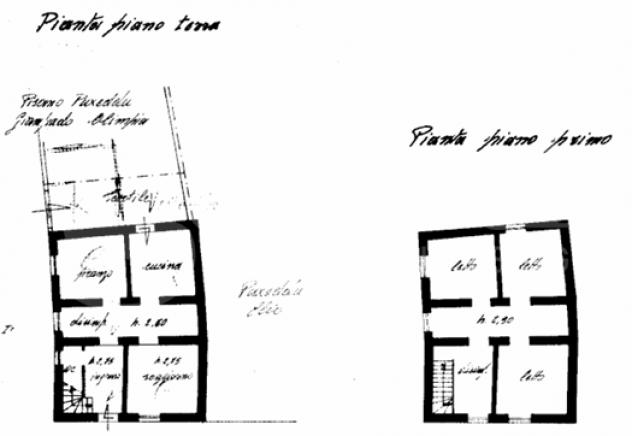 Casa Indipendente - Siliqua . Rif.: Cod. rif 3300801VRG - Foto 17