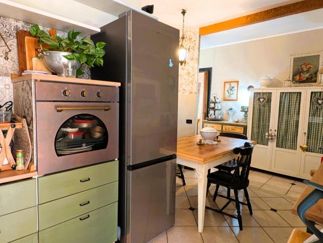Porzione di casa in vendita a Fossola - Carrara 112 mq Rif: 1452211 - Foto 3