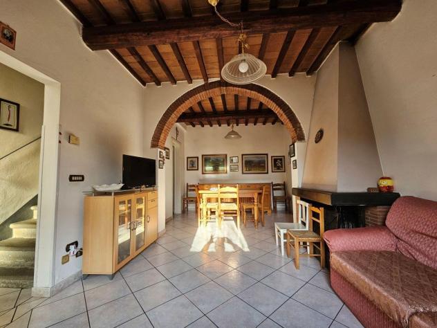 Casa semindipendente in vendita a Castelfranco di Sotto 130 mq Rif: 1385638