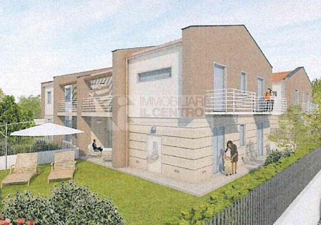 Nuova costruzione Castelnuovo Magra - Foto 3