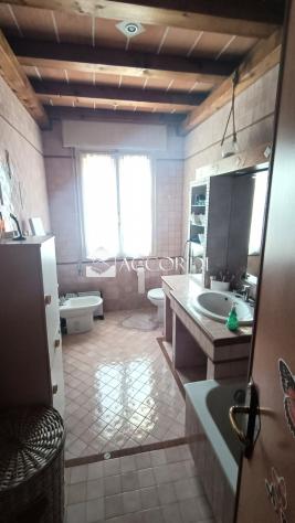 CASA INDIPENDENTE di 4 vani e di 300 mq (CROCETTA DEL MONTELLO) rif. AS105 - Foto 10