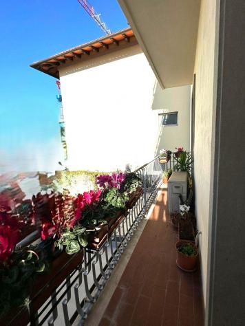 APPARTAMENTO di 7 vani e di 205 mq (FIRENZE) rif. L1357_4 - Foto 7