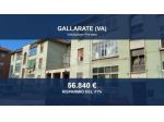 Immobile in asta di 111 m² in vendita a Gallarate