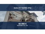 Immobile in asta di 103 m² in vendita a Gualdo Tadino
