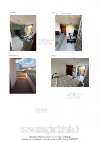 IMMOBILI-IMMOBILE RESIDENZIALE-Via Stoccolma n.16/B - Foto 6