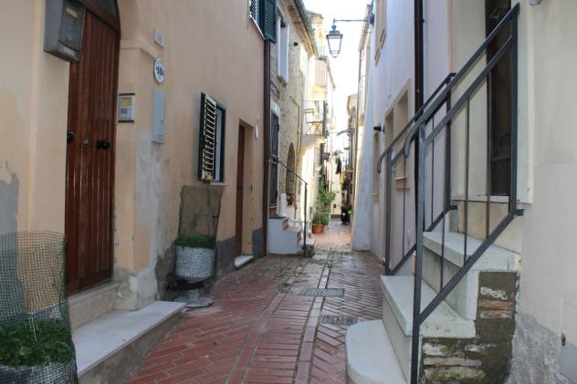 Porzione di casa in vendita a Lanciano - Foto 15