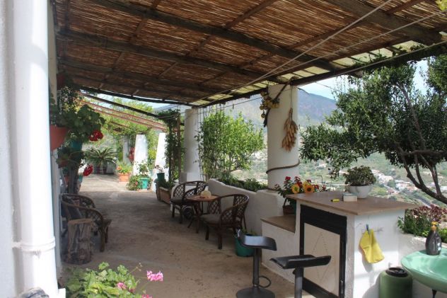 Lipari, Isole Eolie, vendesi splendida villa a circa quindici minuti di auto/sco - Foto 6