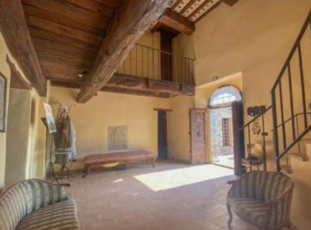 Immobile in asta di 1 m² con più di 5 locali in vendita a Massa Martana - Foto 12