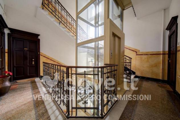 Appartamento di 88 m² con 3 locali in vendita a Milano - Foto 10