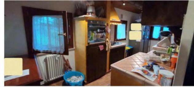 Immobile in asta di 424 m² in vendita a Mondavio - Foto 6