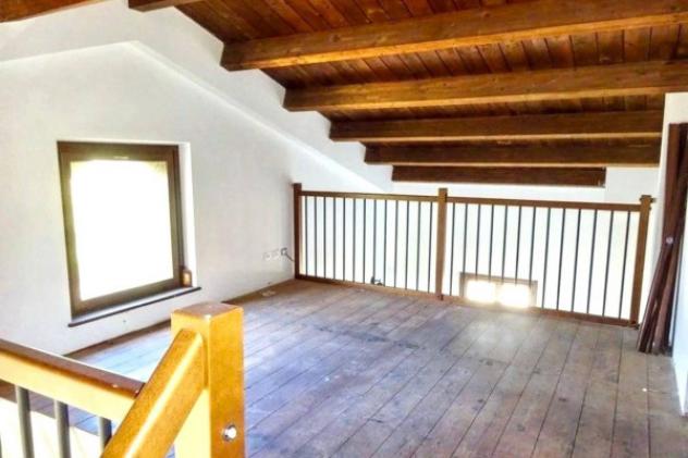 Immobile in asta di 90 m² in vendita a Monte Roberto - Foto 8