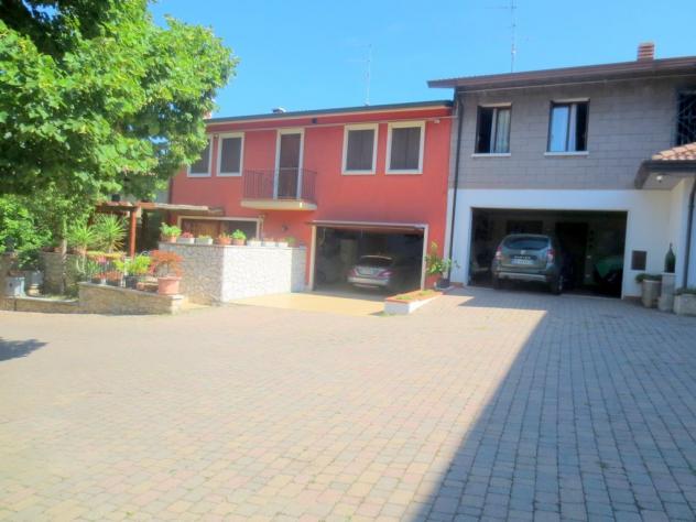 Bifamiliare in vendita a Montecchio Maggiore - Foto 5