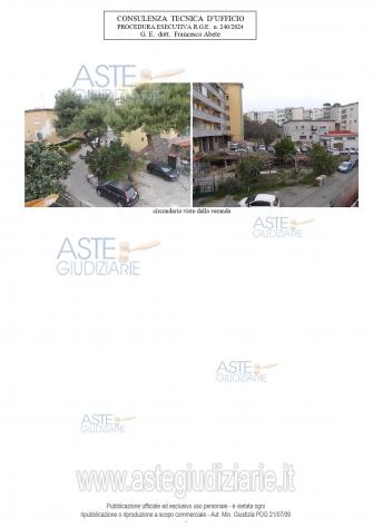 IMMOBILI-IMMOBILE RESIDENZIALE-Via Tacito, 47, 80125 Napoli NA, Italia - Foto 8
