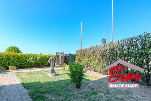 Villa a schiera in vendita a Novara - Foto 14
