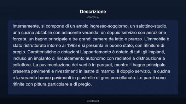 Immobile in asta di 140 m² in vendita a Piazza Armerina - Foto 18