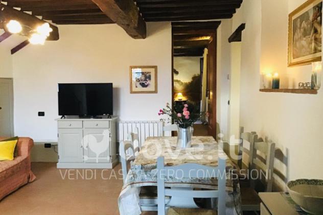 Appartamento di 125 m² con 4 locali in vendita a Pienza - Foto 17