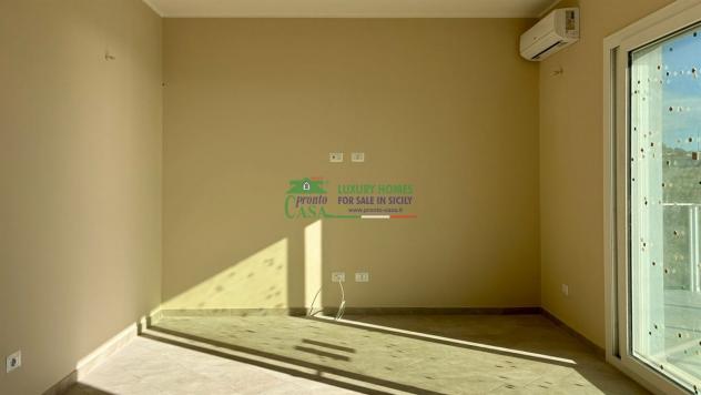 Rif. 2425 - Appartamento di nuova costruzione con vista mare e posto auto a Marina di Ragusa - Foto 8