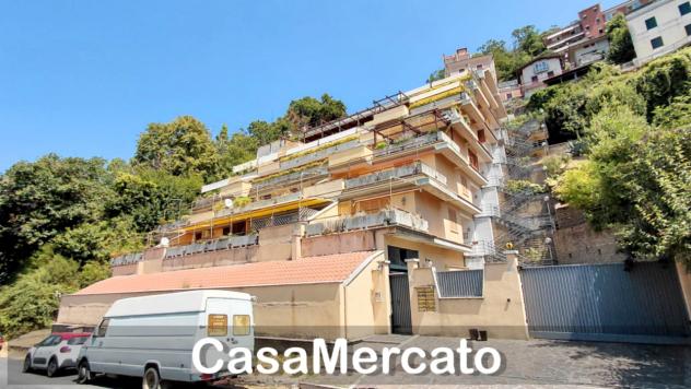 Quadrilocale in vendita a Rocca di Papa - Foto 2