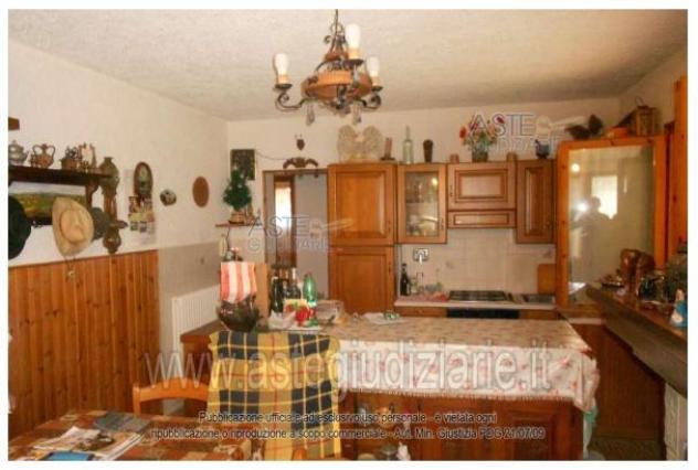 IMMOBILI-IMMOBILE RESIDENZIALE-Via Giardino, 19, 51020 Sambuca Pistoiese PT, Italia - Foto 3