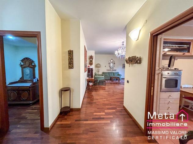 Quadrilocale nella meravigliosa Metanopoli - Foto 7