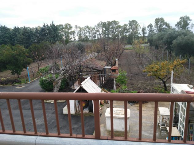 vendesi villetta in campagna - Foto 6