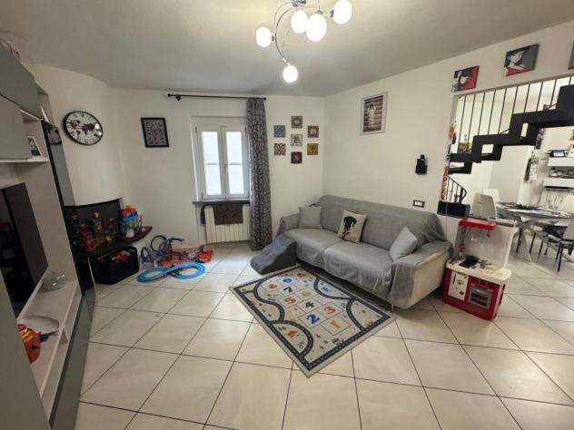 Terratetto in vendita a Uliveto Terme - Vicopisano 85 mq Rif: 1455095 - Foto 4