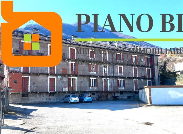 V000543 - APPARTAMENTO CON SOLAIO E CANTINA - possibilità BOX - Foto 13
