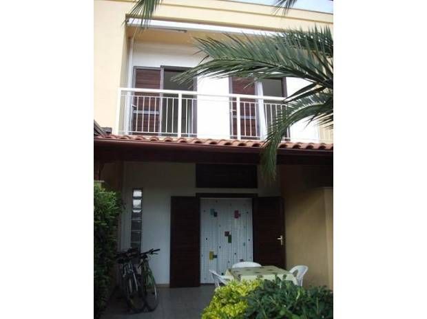 Casa al mare Metaponto – Villaggio Metatur (costa jonica)