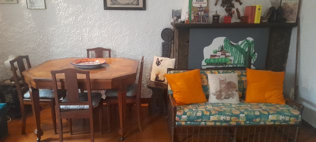 CASA FIORE - MARTA - LAGO DI BOLSENA - Foto 7