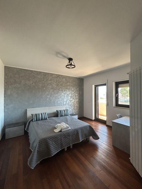 Elegante e Ampio Appartamento San Vito Taranto