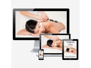Video Corso Online di Stone Massage  Oligenesi